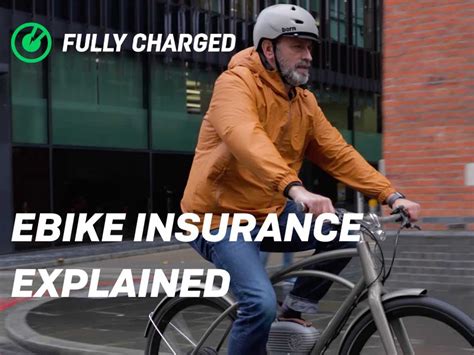 e bike insurance uk.